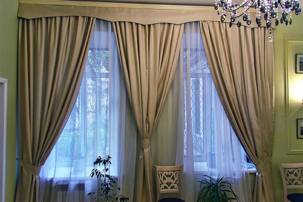 Classic Apartment On Zhukovskoho Odesa Exterior photo